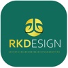RK Design & Artwork Logo