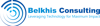 Belkhis Consulting LLC Logo