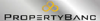 PropertyBanc Commercial Real Estate Logo