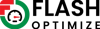 FlashOptimize Logo