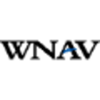 WNAV Audio Visual Logo