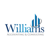 Williams Accounting and Consulting, LLC Logo