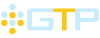 GTP SOFTWARES LLP Logo
