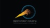 Digital Transition Marketing Logo