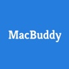 MacBuddy Logo