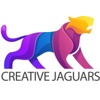 Creative Jaguars Logo