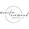 Monika Normand Creative LLC Logo