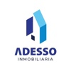 Adesso Real Estate Logo