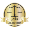 AL RUSHD Advocates, Corporate & Tax Consultants Logo