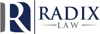 Radix Law Logo