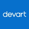 Devart Logo