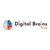 Digital Brains Tech Logo