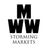 WILD WIND MARKETING Logo
