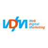 Web Digital Marketing Logo