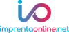 imprenta online Logo