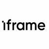 iframe design studio Logo