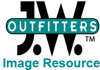 J.W. Outfitters Logo