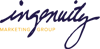 Ingenuity Marketing Group, LLC Logo