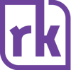 RK Software Systems Logo