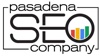 Pasadena SEO Company - Digital Marketing Solutions Logo