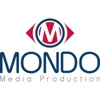 MONDO MEDIA PRODUCTION Logo
