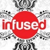 Infused PR Logo
