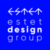 ESTET DESIGN GROUP Logo