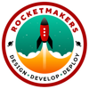 Rocketmakers Logo