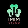 IMIM Video Logo