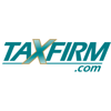 TaxFirm Logo