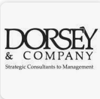 Dorsey & Company Strategic Consultants to Management Logo