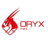 Oryxnet Software Company Logo