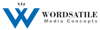 Wordsatile Media Concepts Logo