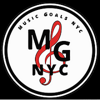 Music Goals Logo