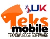 Teksmobile/Teknowledge Logo