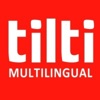 Tilti Multilingual Logo