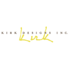 Kirk Designs, Inc. Logo