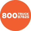 800 Truck | Moving Company In Dubai Logo