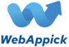 WebAppick Logo