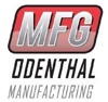 Odenthal Manufacturing Inc. Logo