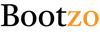 Bootzo Tech Logo