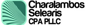 Charalambos Selearis, CPA PLLC Logo