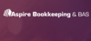 ASPIRE BOOKKEEPING BAS Logo