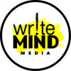 Write Mind Media Logo