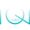 NQuit Copy Logo