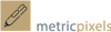 Metricpixels Logo