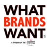 What Brands Want, LLC Logo