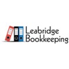 Leabridge Bookkeeping Logo