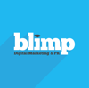 Blimp Logo