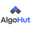 AlgoHut Technologies Pvt Ltd Logo